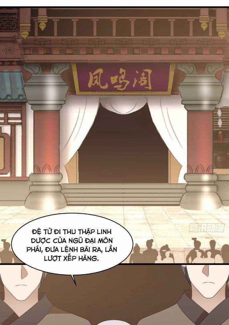 Hỗn Độn Đan Thần Chapter 32 trang 24