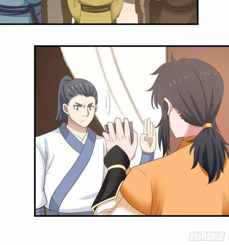 Hỗn Độn Đan Thần Chapter 32 trang 29