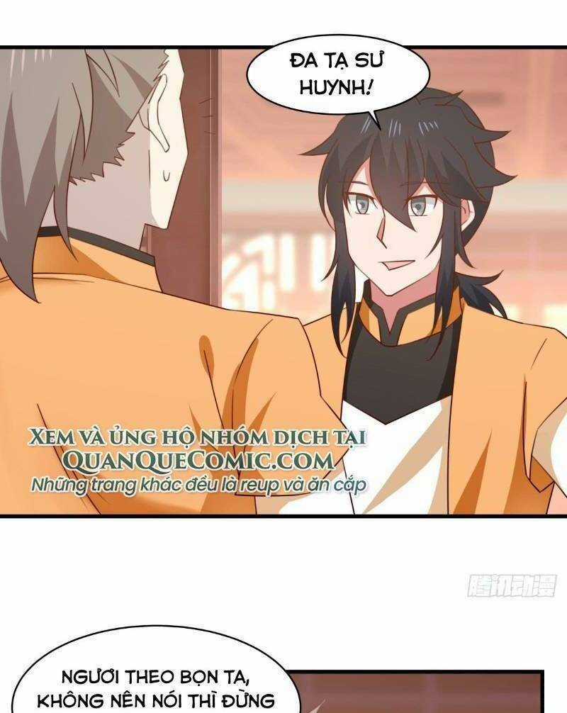 Hỗn Độn Đan Thần Chapter 32 trang 3