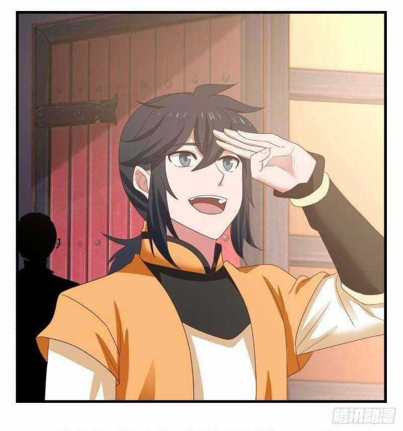 Hỗn Độn Đan Thần Chapter 32 trang 30