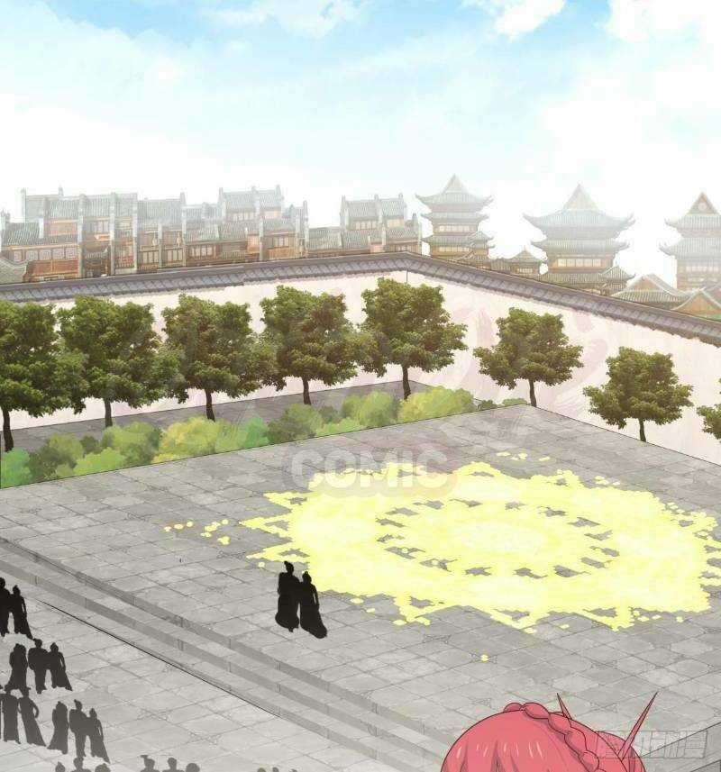 Hỗn Độn Đan Thần Chapter 32 trang 31