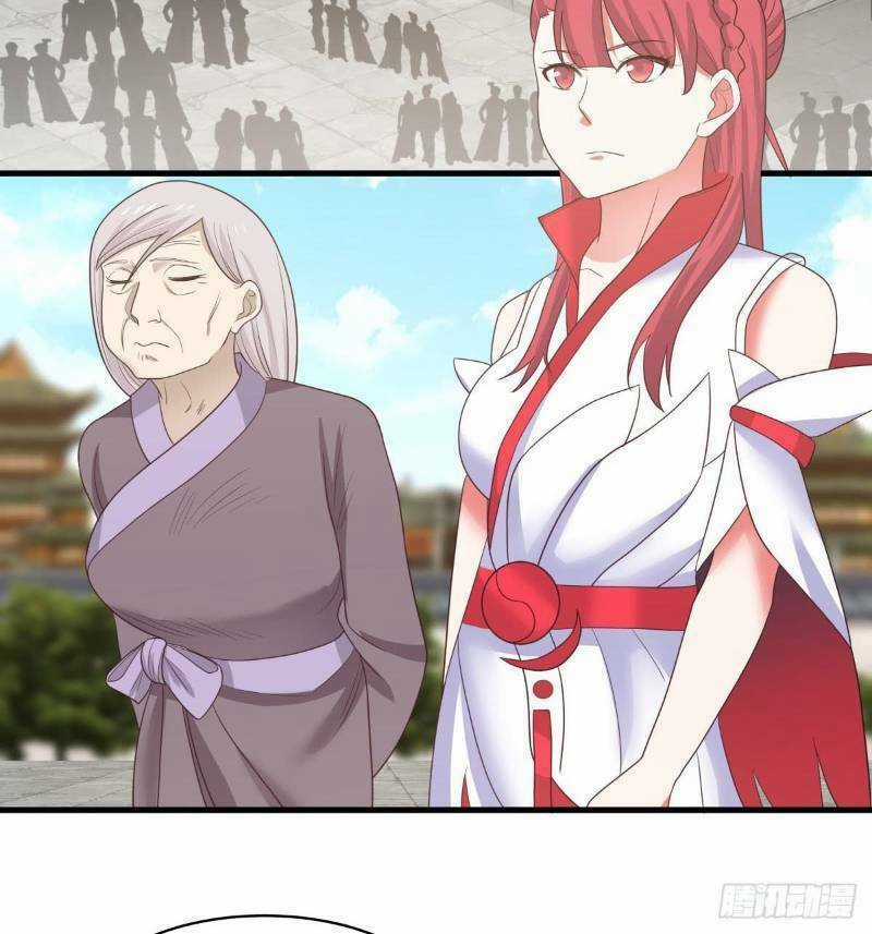 Hỗn Độn Đan Thần Chapter 32 trang 32