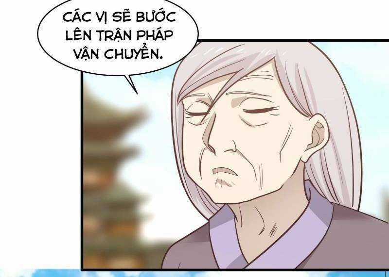 Hỗn Độn Đan Thần Chapter 32 trang 33