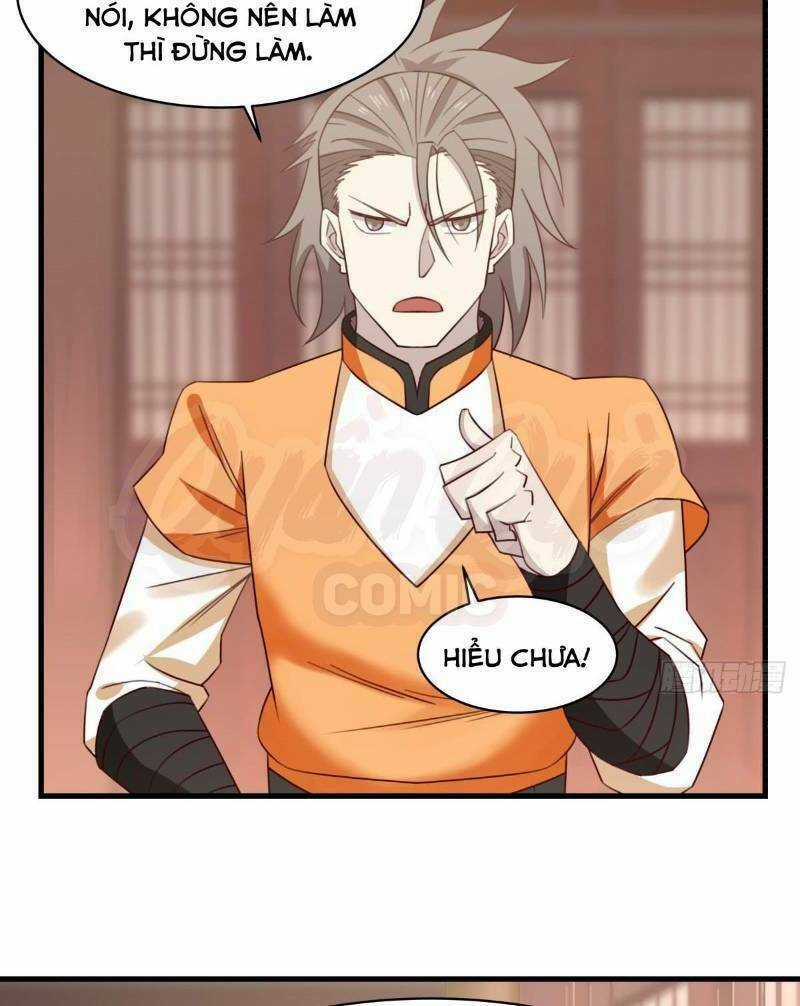 Hỗn Độn Đan Thần Chapter 32 trang 4