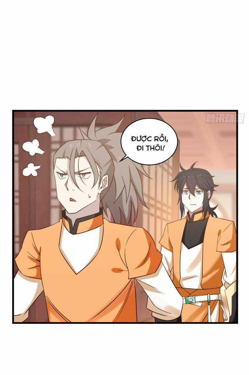 Hỗn Độn Đan Thần Chapter 32 trang 6