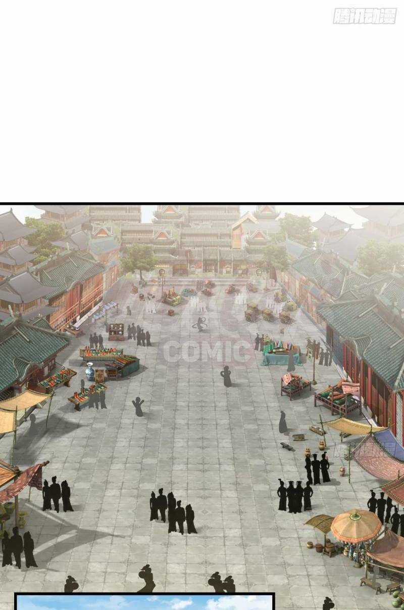 Hỗn Độn Đan Thần Chapter 32 trang 7