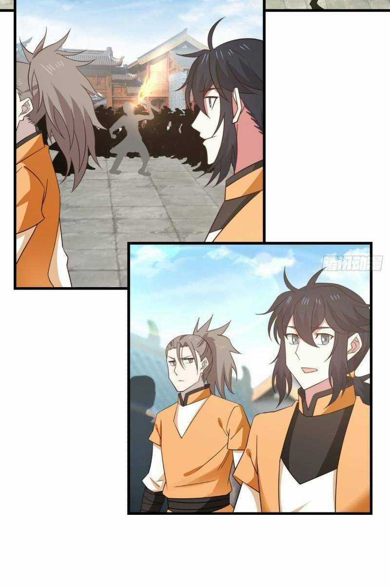 Hỗn Độn Đan Thần Chapter 32 trang 8