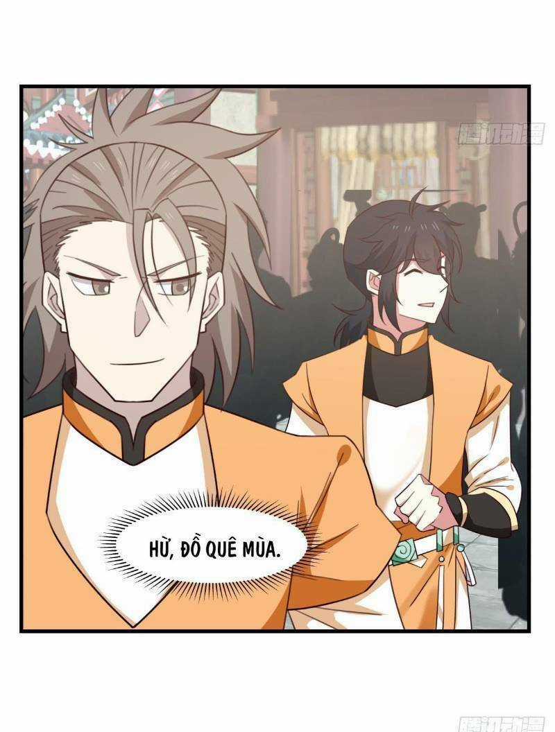 Hỗn Độn Đan Thần Chapter 32 trang 9