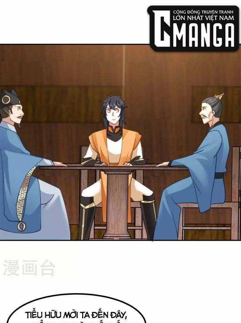 Hỗn Độn Đan Thần Chapter 321 trang 1