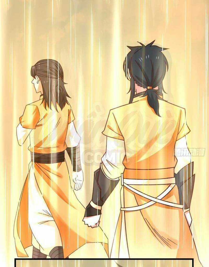 Hỗn Độn Đan Thần Chapter 33 trang 10