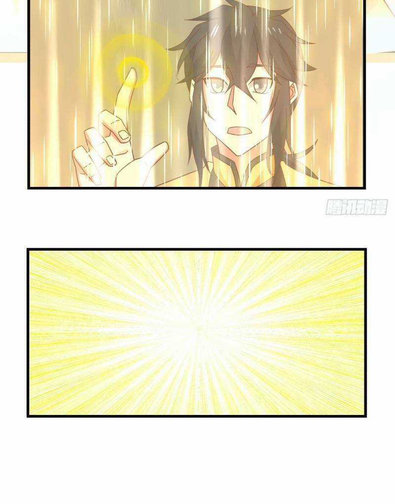 Hỗn Độn Đan Thần Chapter 33 trang 11