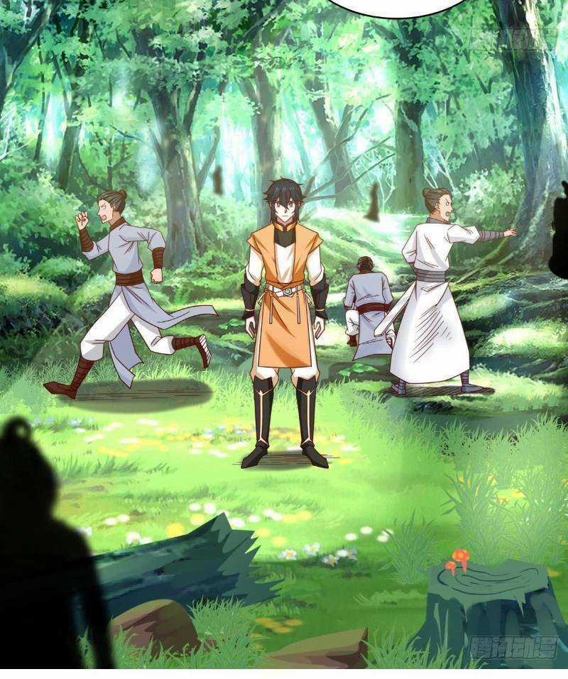 Hỗn Độn Đan Thần Chapter 33 trang 14