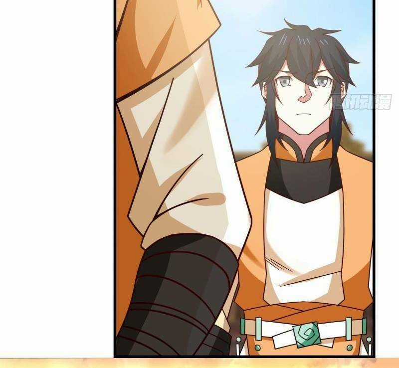 Hỗn Độn Đan Thần Chapter 33 trang 2