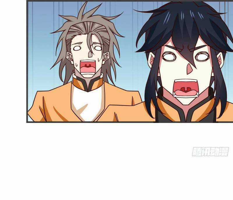 Hỗn Độn Đan Thần Chapter 33 trang 20