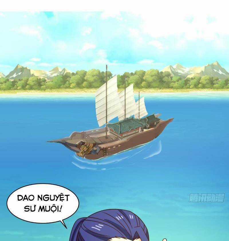 Hỗn Độn Đan Thần Chapter 33 trang 21