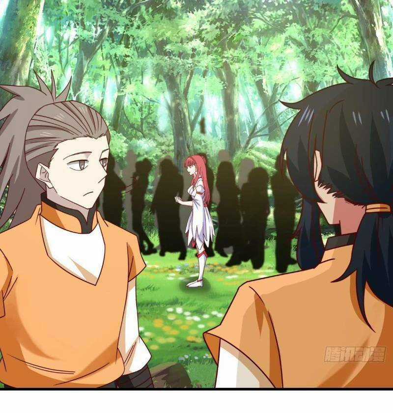 Hỗn Độn Đan Thần Chapter 33 trang 23