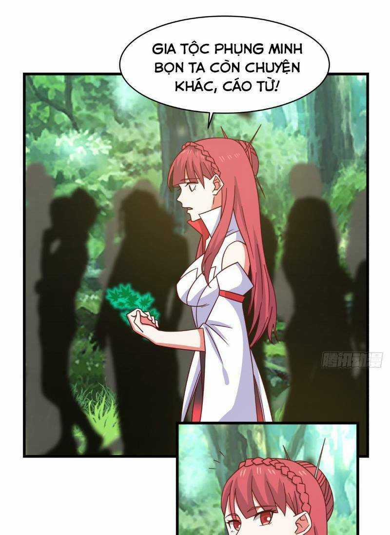 Hỗn Độn Đan Thần Chapter 33 trang 24