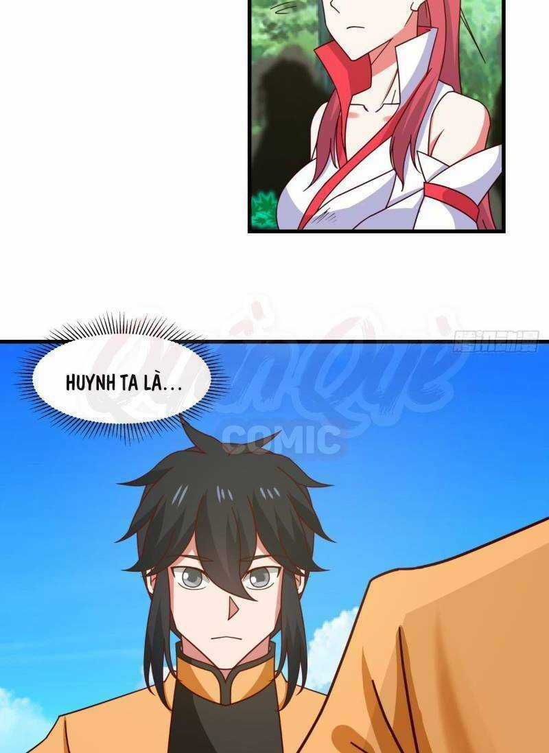 Hỗn Độn Đan Thần Chapter 33 trang 25