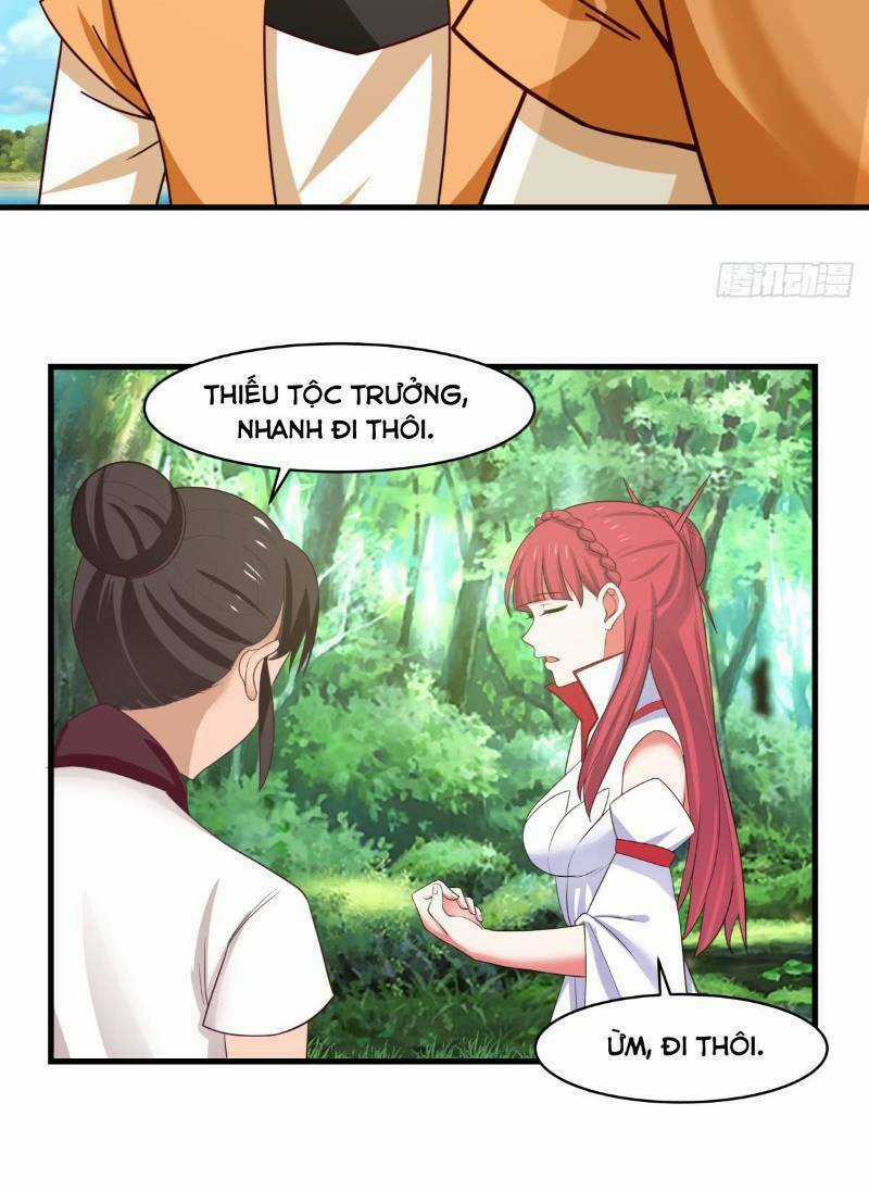 Hỗn Độn Đan Thần Chapter 33 trang 26