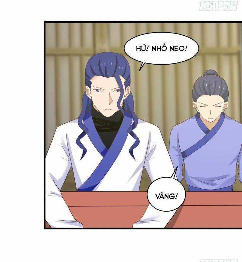 Hỗn Độn Đan Thần Chapter 33 trang 27