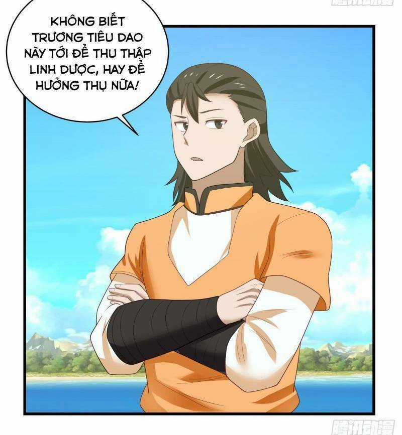 Hỗn Độn Đan Thần Chapter 33 trang 29