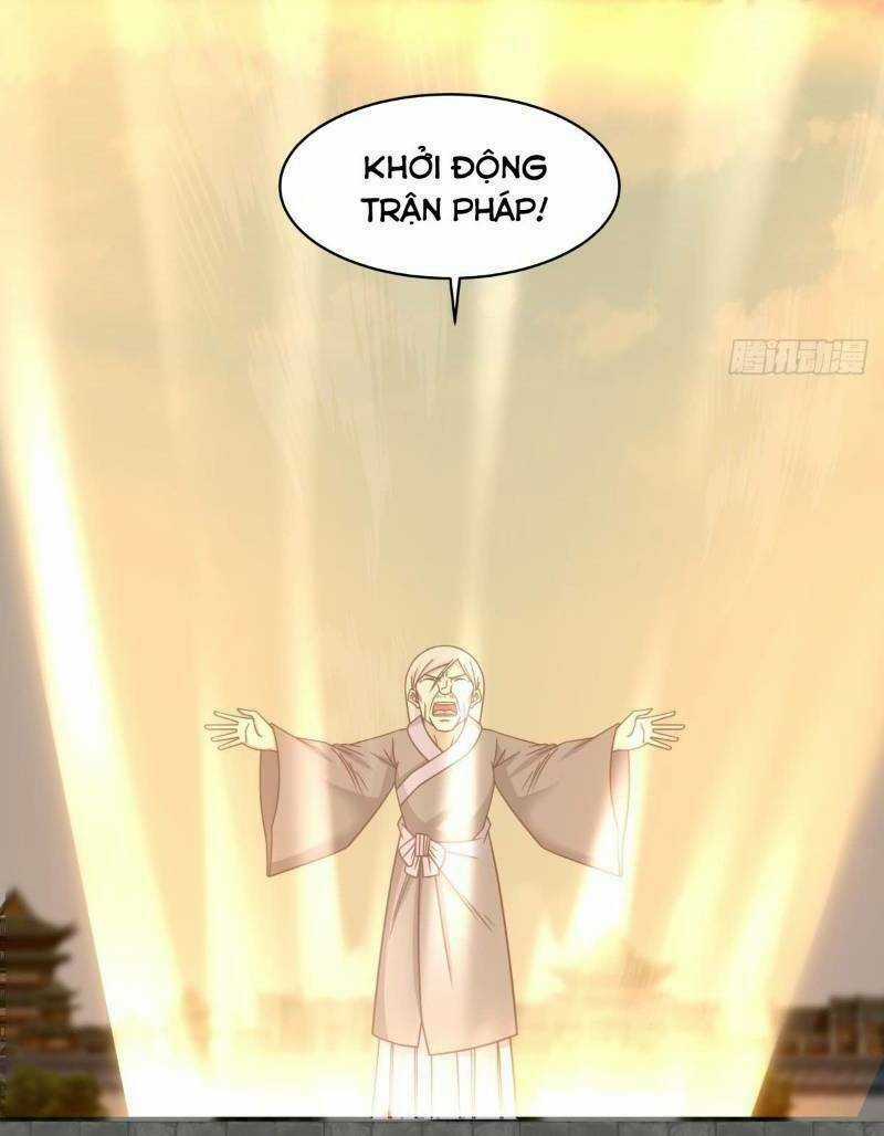 Hỗn Độn Đan Thần Chapter 33 trang 3