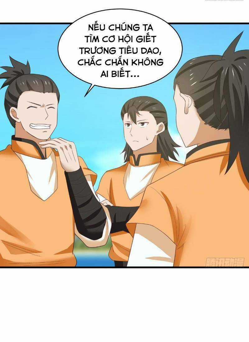 Hỗn Độn Đan Thần Chapter 33 trang 30