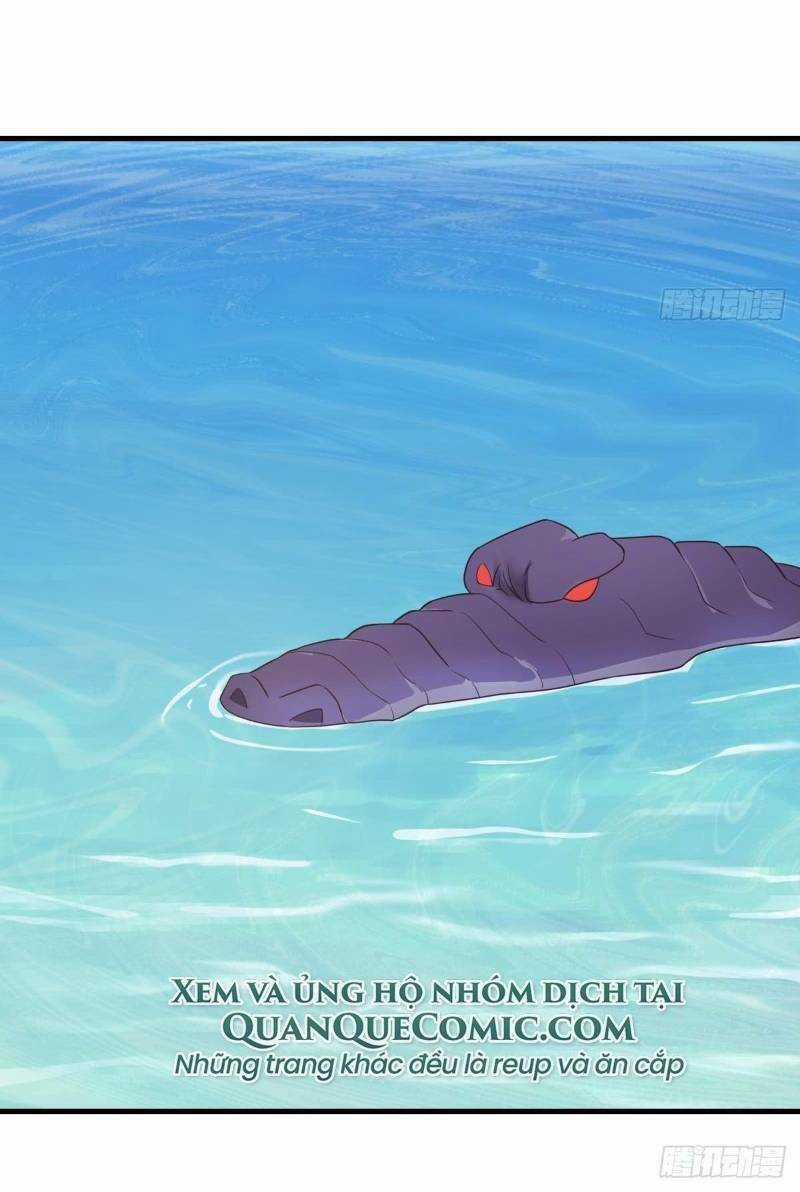 Hỗn Độn Đan Thần Chapter 33 trang 35