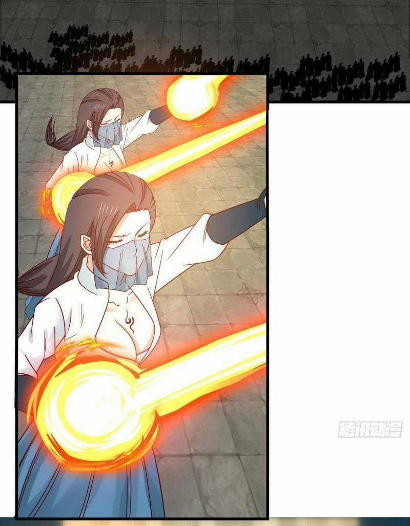 Hỗn Độn Đan Thần Chapter 33 trang 5