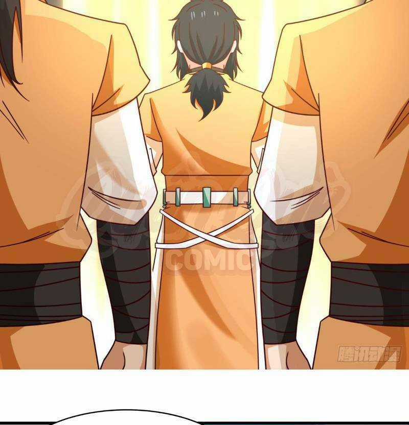 Hỗn Độn Đan Thần Chapter 33 trang 7