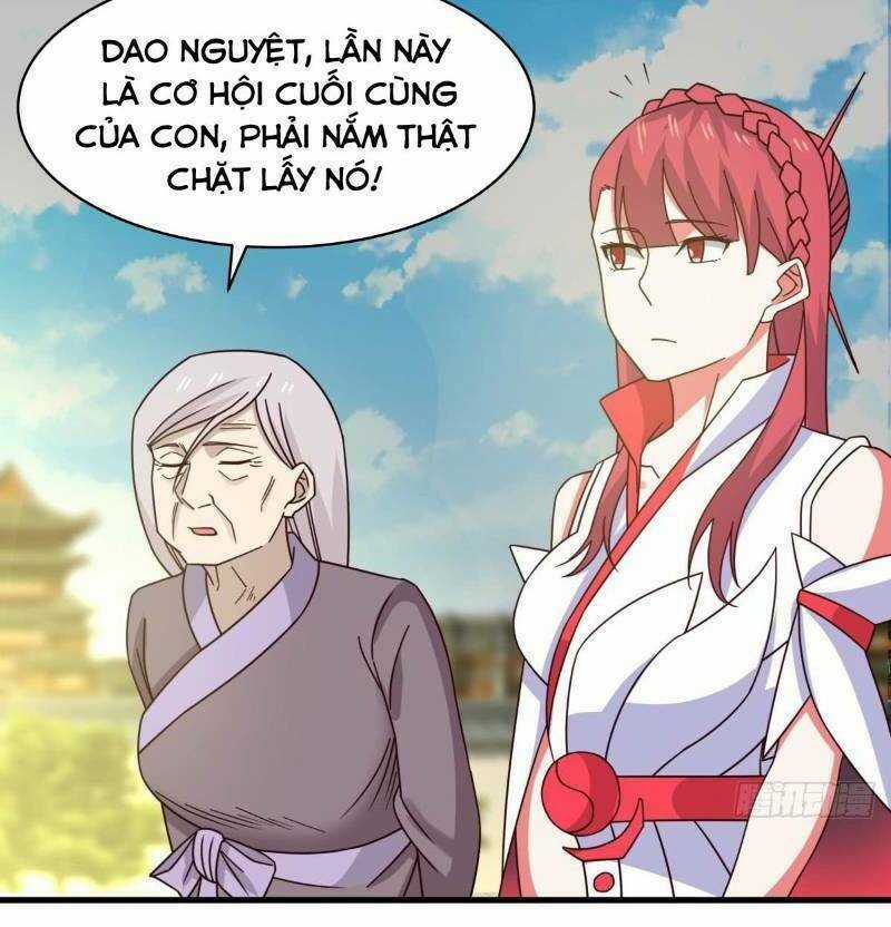 Hỗn Độn Đan Thần Chapter 33 trang 8