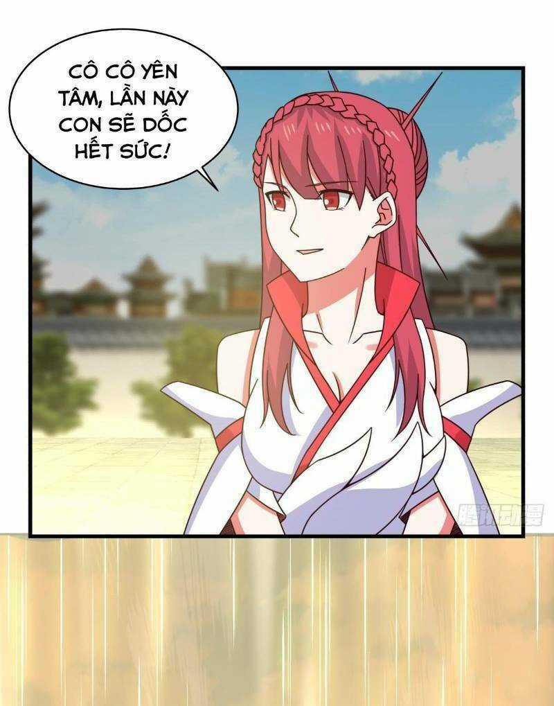 Hỗn Độn Đan Thần Chapter 33 trang 9