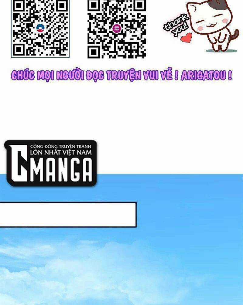 Hỗn Độn Đan Thần Chapter 330 trang 1