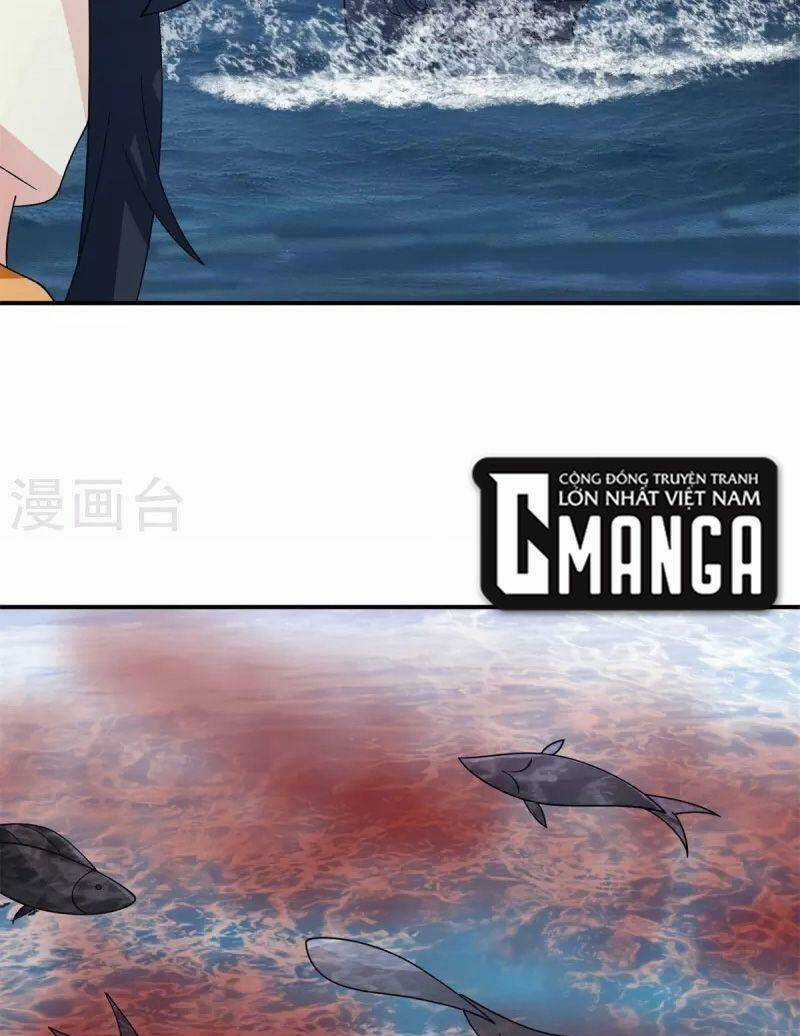 Hỗn Độn Đan Thần Chapter 335 trang 1