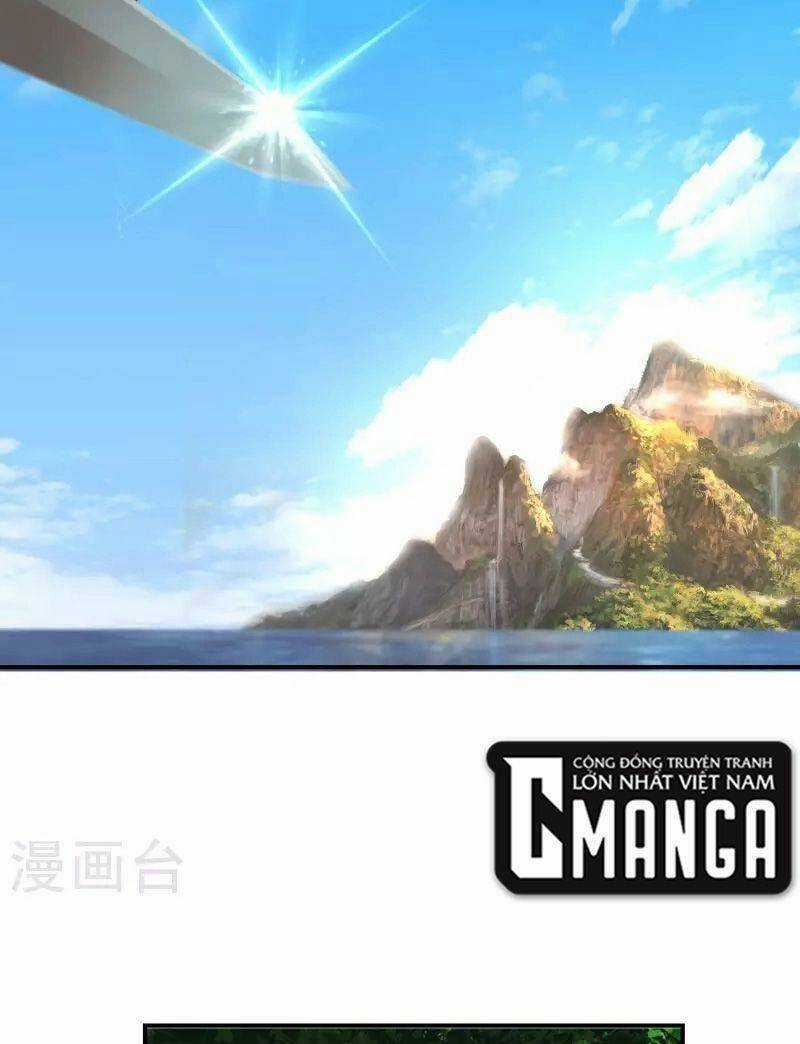 Hỗn Độn Đan Thần Chapter 337 trang 1