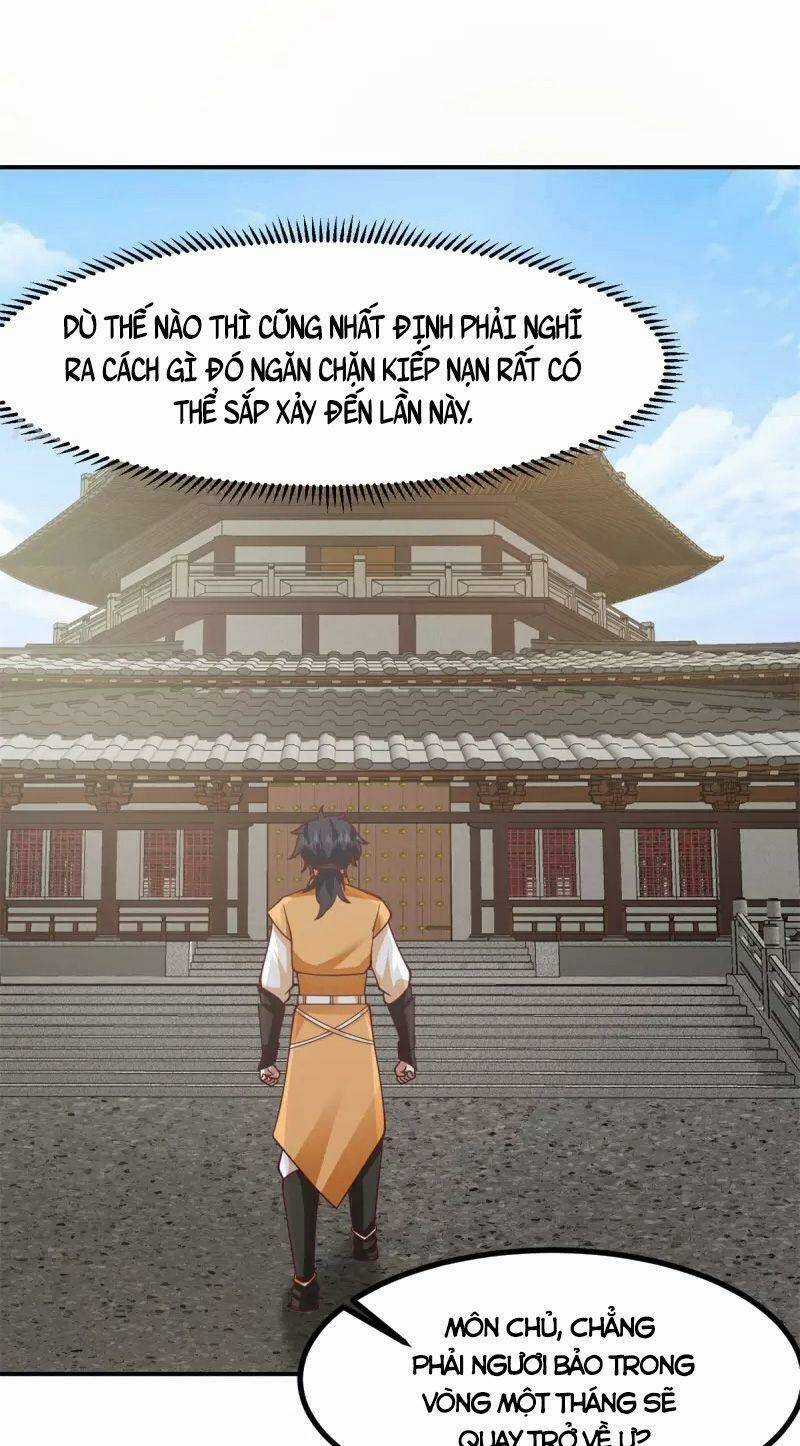 Hỗn Độn Đan Thần Chapter 338 trang 1