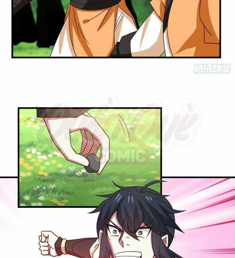 Hỗn Độn Đan Thần Chapter 34 trang 10