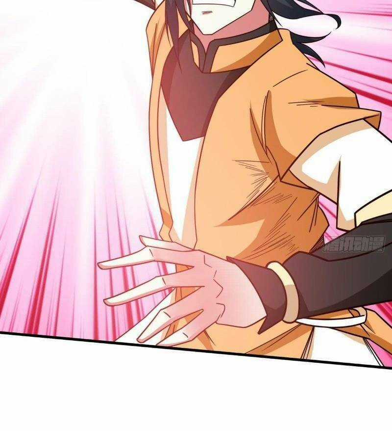 Hỗn Độn Đan Thần Chapter 34 trang 11