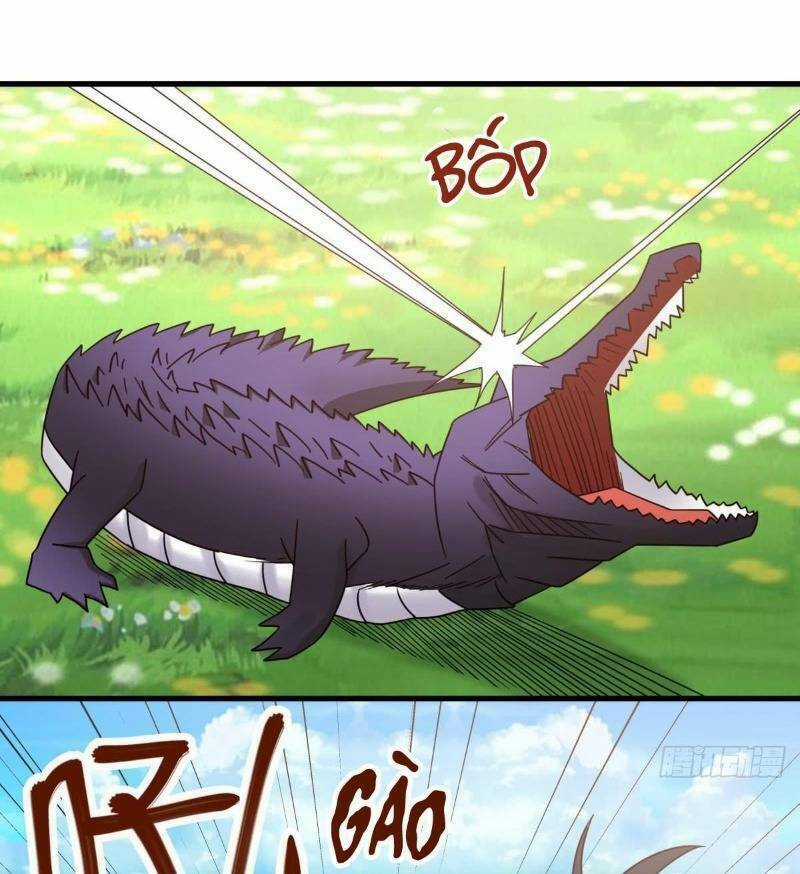 Hỗn Độn Đan Thần Chapter 34 trang 12