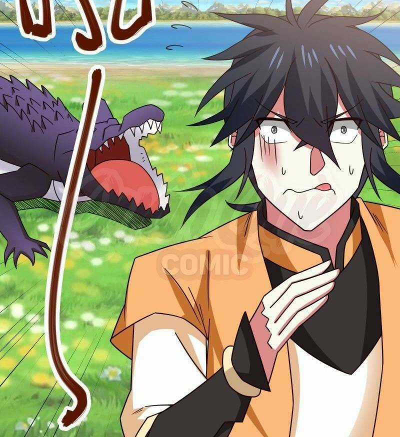 Hỗn Độn Đan Thần Chapter 34 trang 13