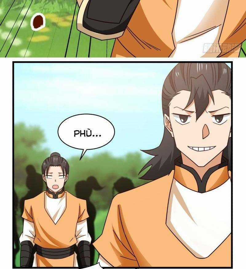 Hỗn Độn Đan Thần Chapter 34 trang 14