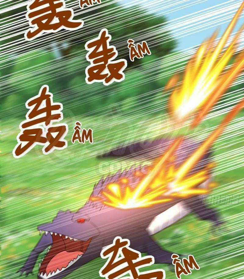 Hỗn Độn Đan Thần Chapter 34 trang 16