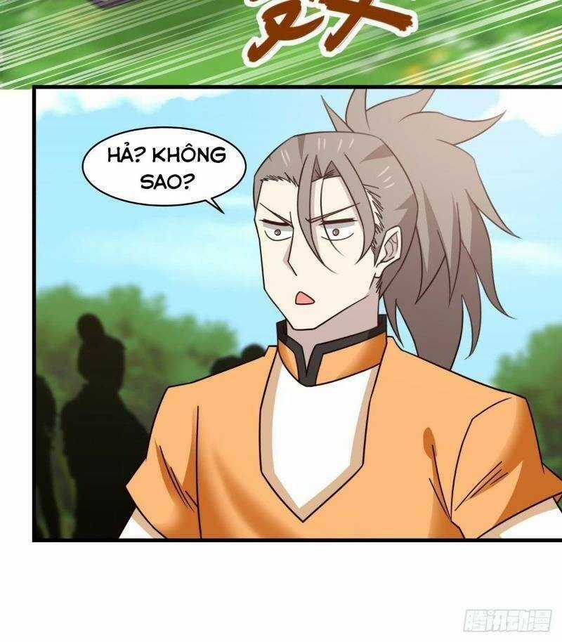 Hỗn Độn Đan Thần Chapter 34 trang 17