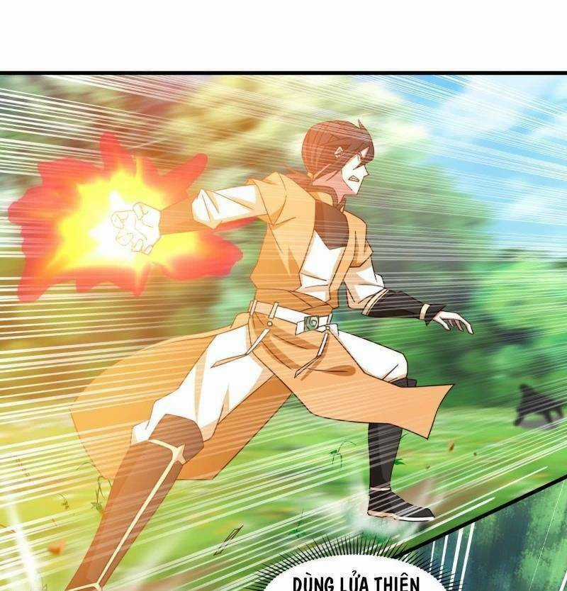 Hỗn Độn Đan Thần Chapter 34 trang 18