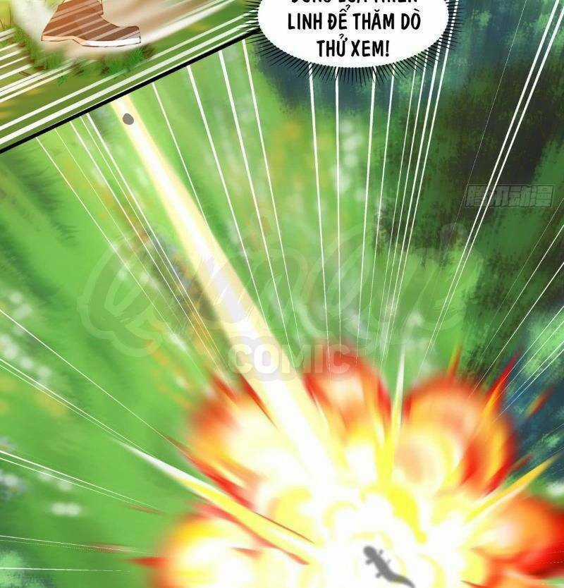 Hỗn Độn Đan Thần Chapter 34 trang 19