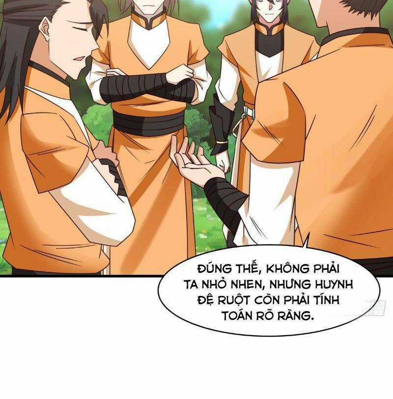 Hỗn Độn Đan Thần Chapter 34 trang 2