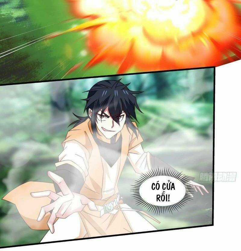 Hỗn Độn Đan Thần Chapter 34 trang 20