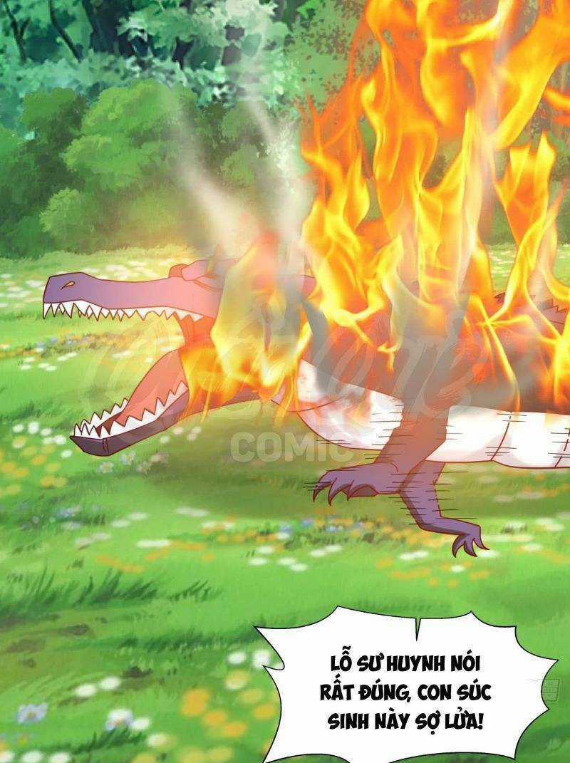 Hỗn Độn Đan Thần Chapter 34 trang 22