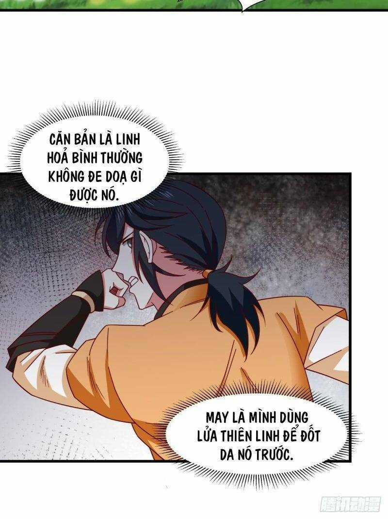 Hỗn Độn Đan Thần Chapter 34 trang 23
