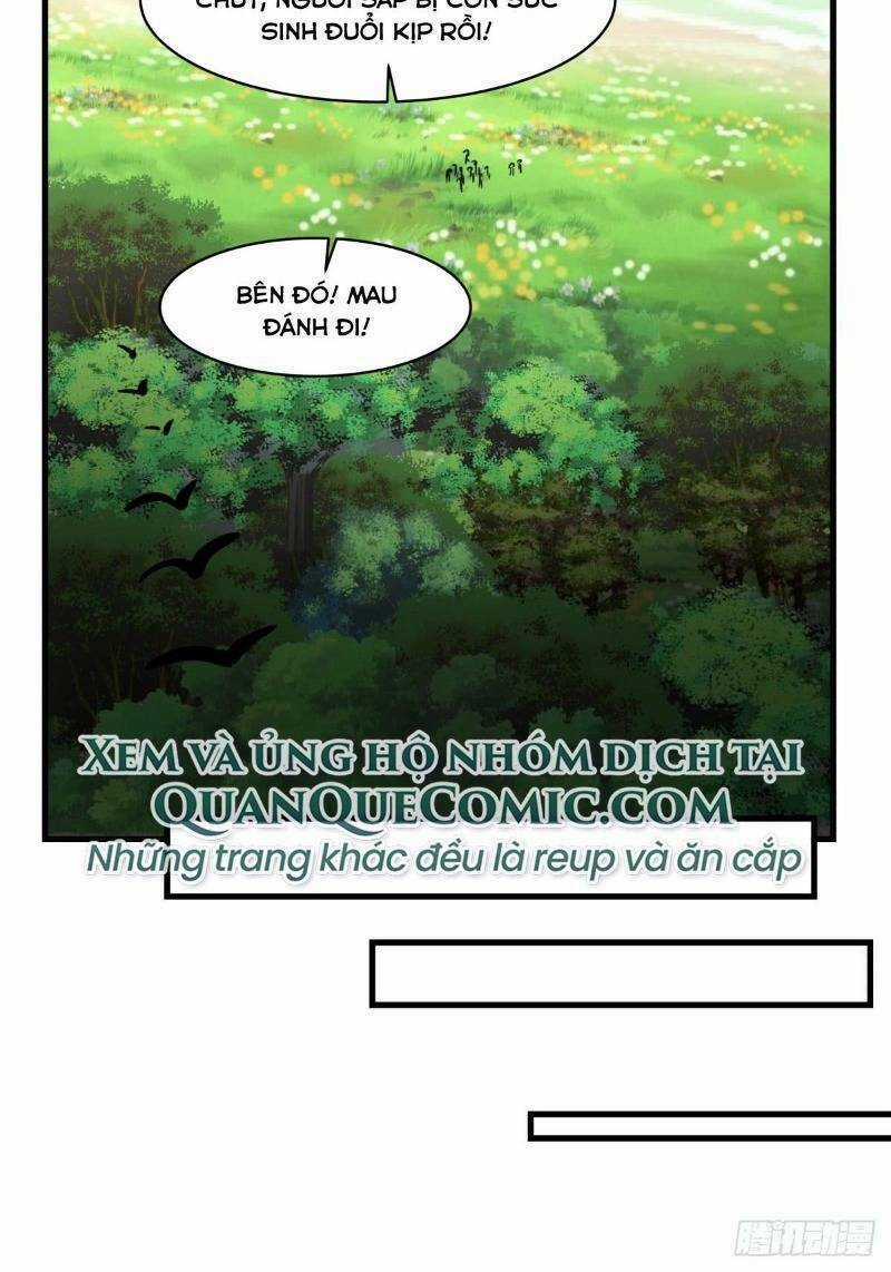 Hỗn Độn Đan Thần Chapter 34 trang 26